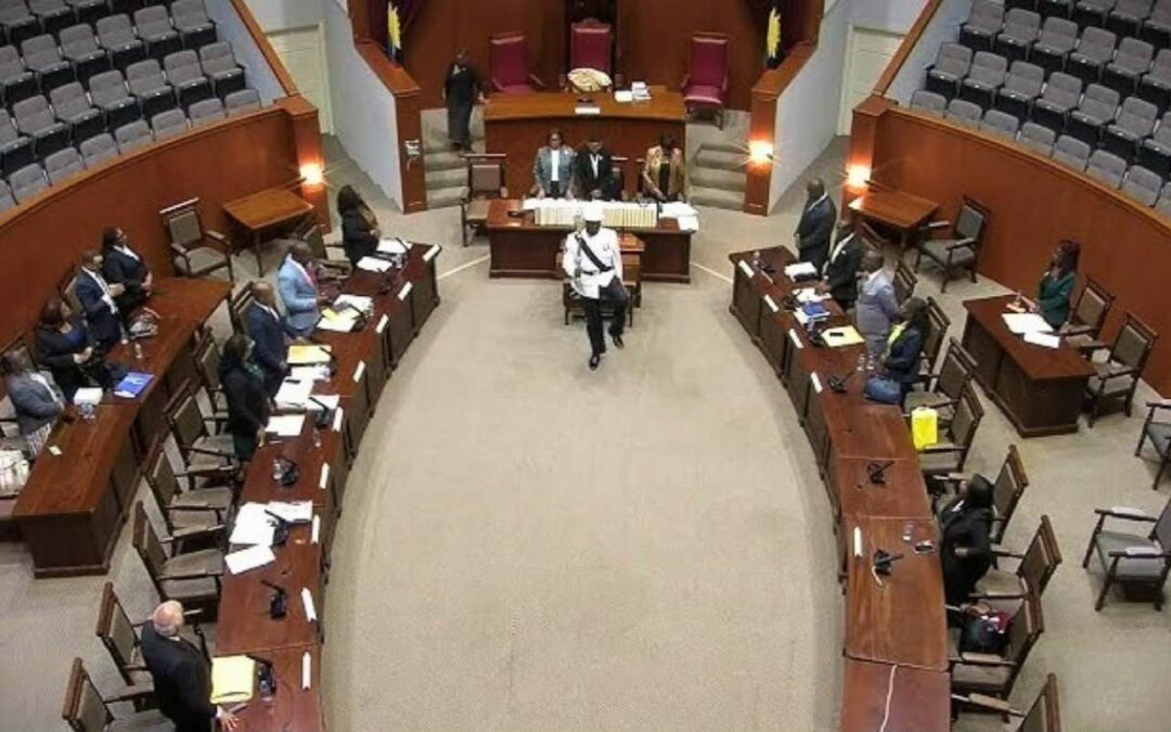 Senate Approves Landmark Bills to Strengthen Regional CBI Oversight and Financial Compliance