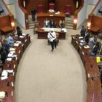 Senate Approves Landmark Bills to Strengthen Regional CBI Oversight and Financial Compliance