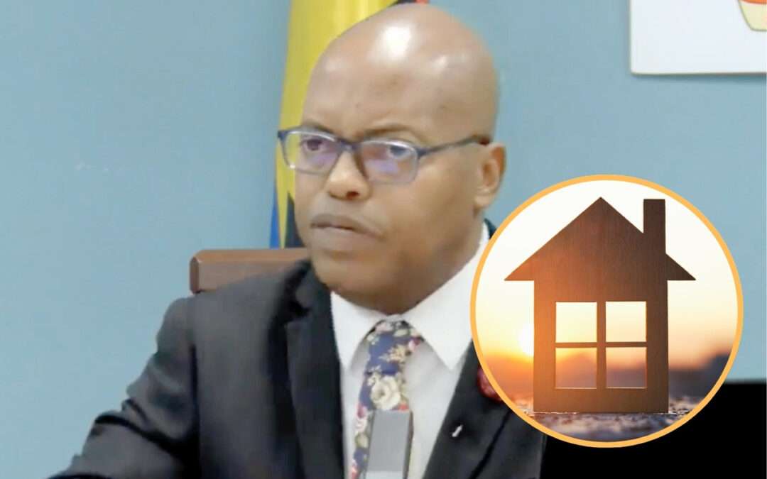 National Housing eyes construction of homes in Build On Your Own Land Program