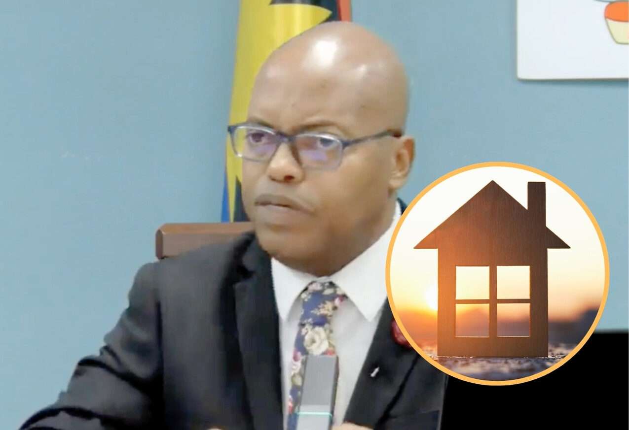 National Housing eyes construction of homes in Build on your own Land Program