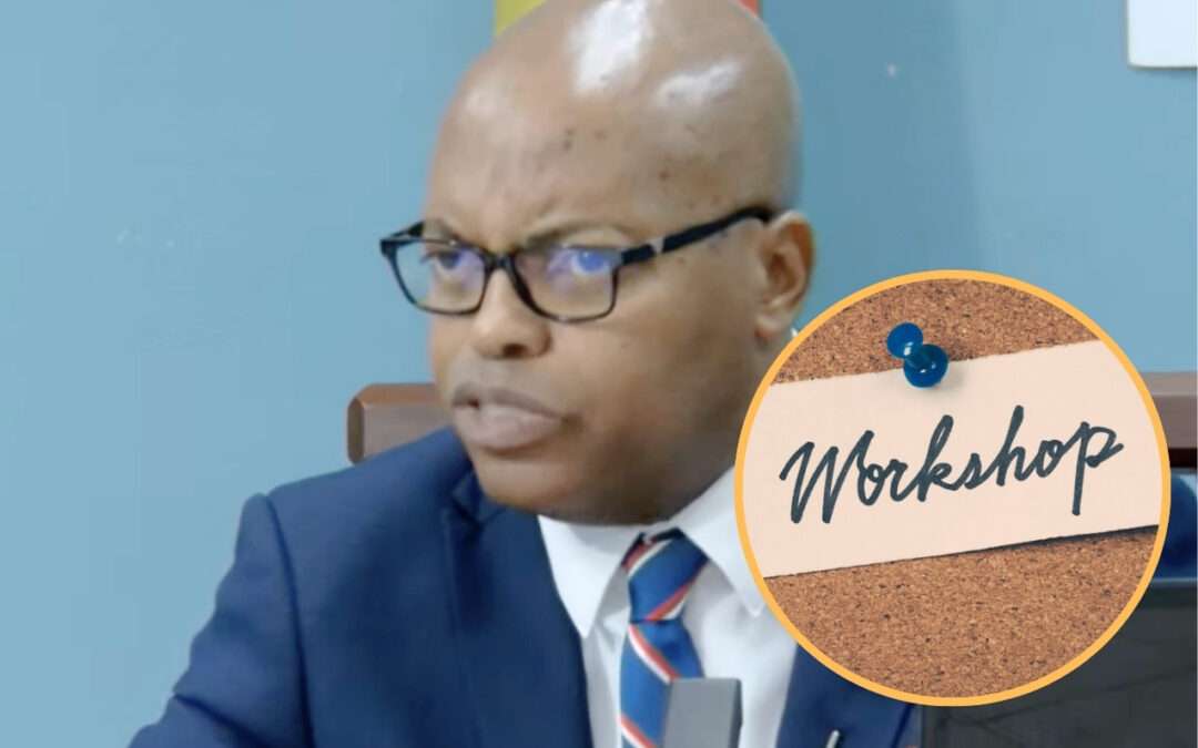 Ministry of Works to host workshop with contractors