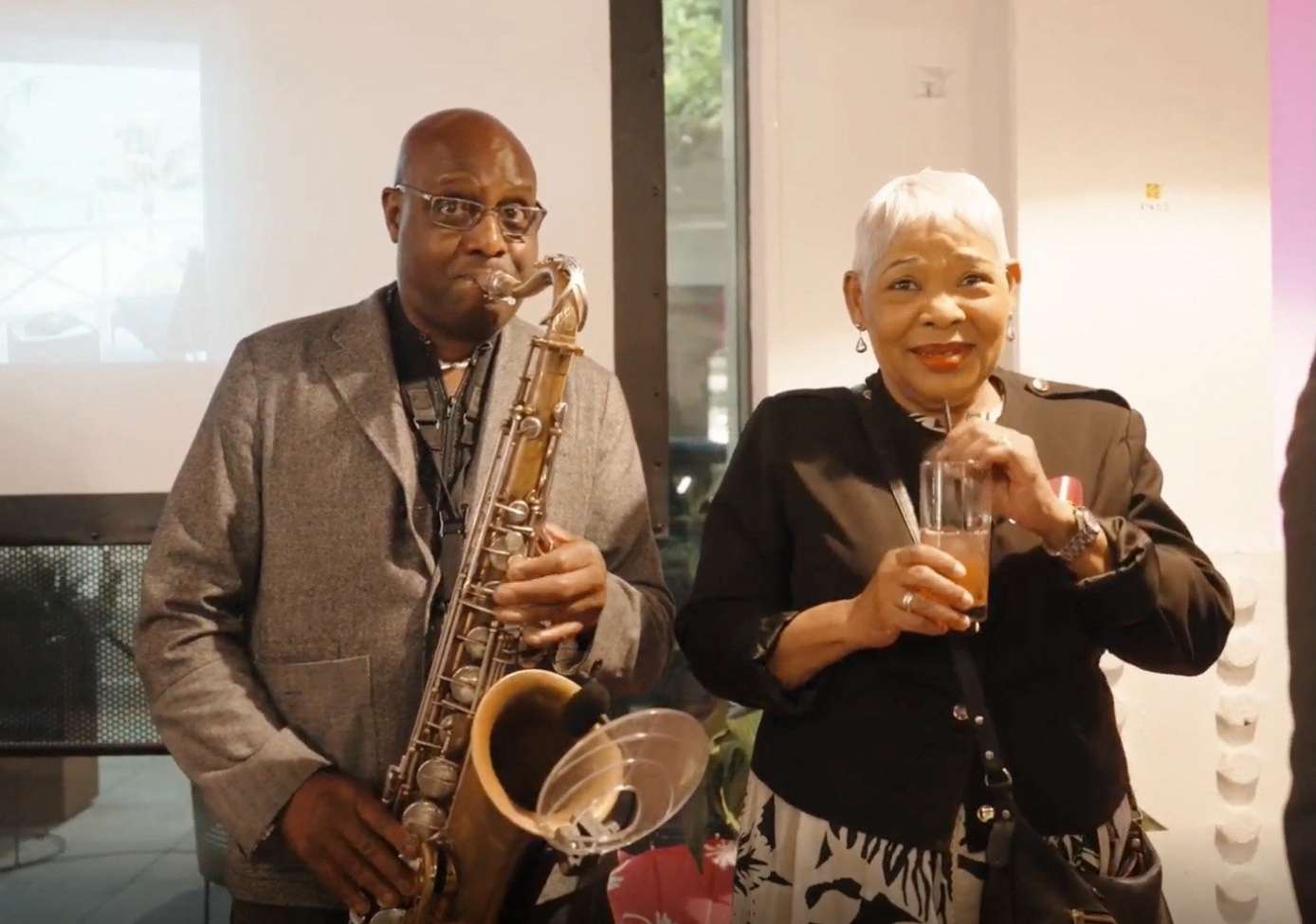 Antigua and Barbuda Tourism Authority Hosts Inaugural UK Diaspora Mixer at Canary Wharf