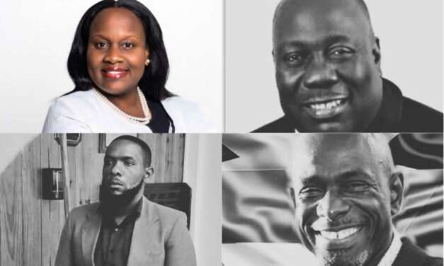 LETTER | Subject: The Conflict of Interest Surrounding an Independent Senator’s Political Candidacy