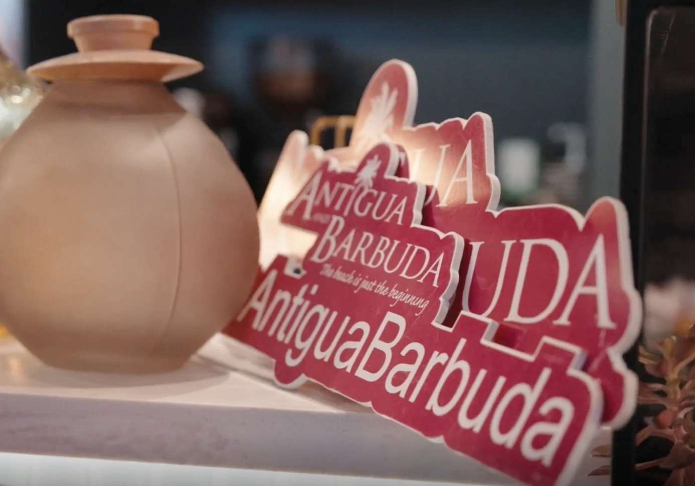 Antigua and Barbuda Tourism Authority Hosts Inaugural UK Diaspora Mixer at Canary Wharf