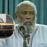 Symister calls on the people to stand up following Vehicle scandal