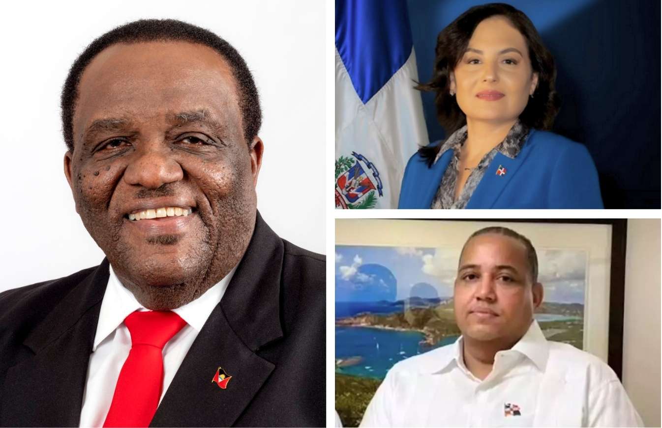 Antigua immigration department hosts historic bilingual forum with Dominican community