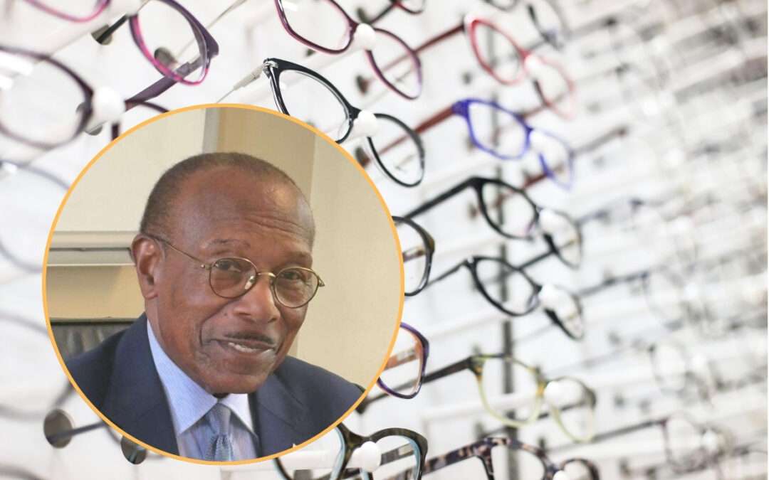 Free Prescription Eyeglass Distribution Begins Today