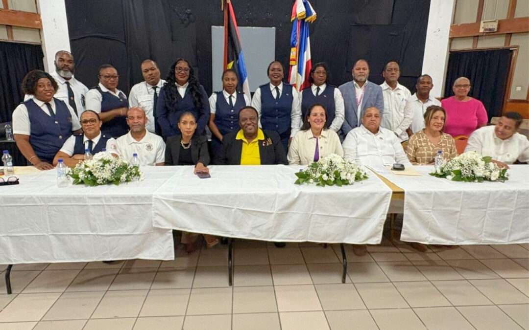 Immigration Department Dismisses False Claims About Dominican Republic Community Meeting