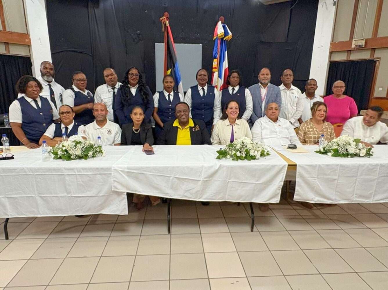 Immigration Department Dismisses False Claims About Dominican Republic Community Meeting