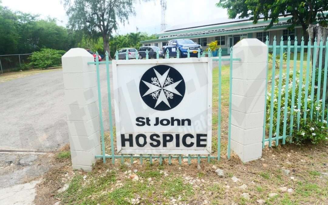 LETTER: Hospice Woes