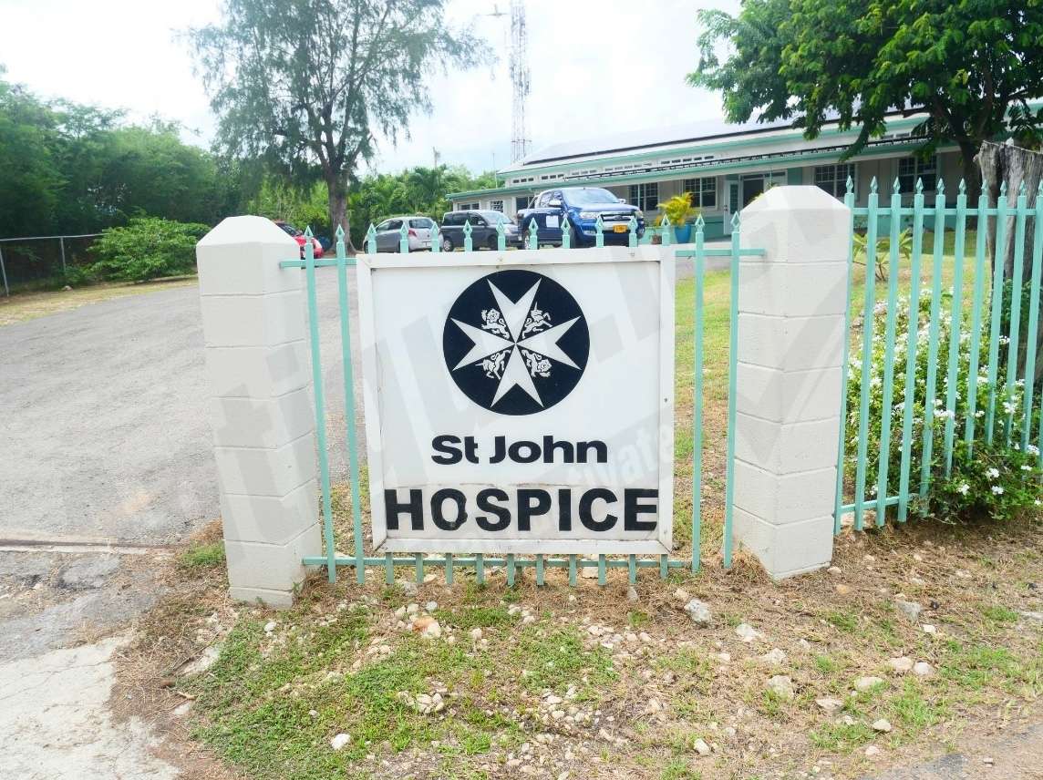 LETTER: Hospice Woes