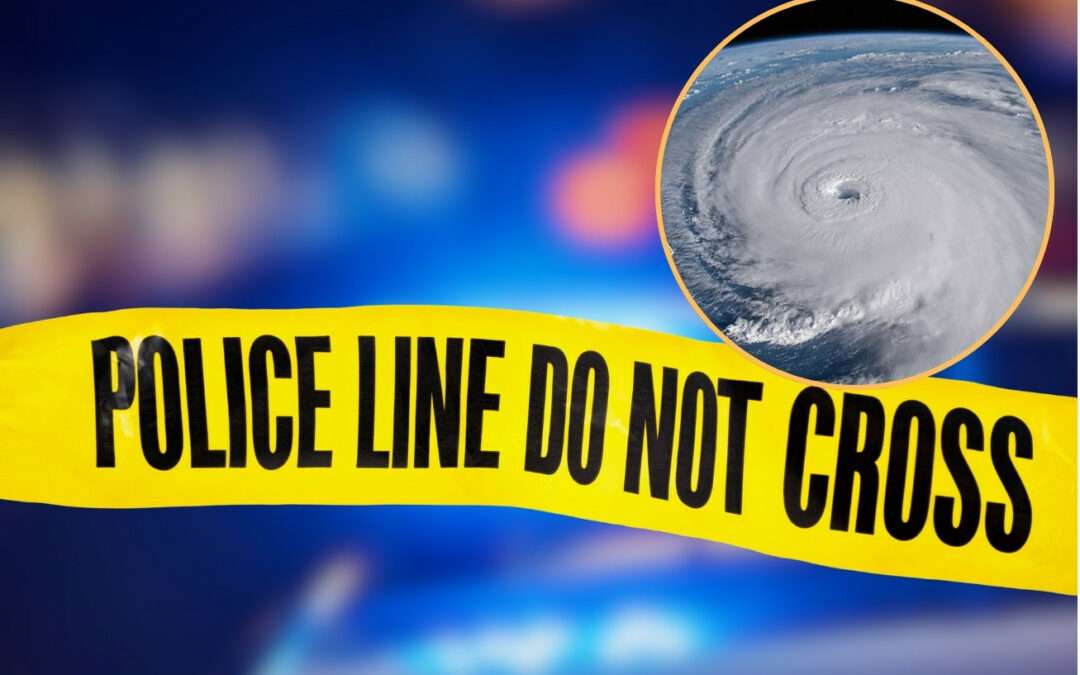 Nearly 50 Dead as Hurricane Melissa Tears Through Caribbean