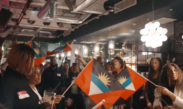 Antigua and Barbuda Tourism Authority Hosts Inaugural UK Diaspora Mixer at Canary Wharf