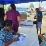 Hundreds See Clearer Future as Health Ministry’s Free Eyewear Programme Gets Underway