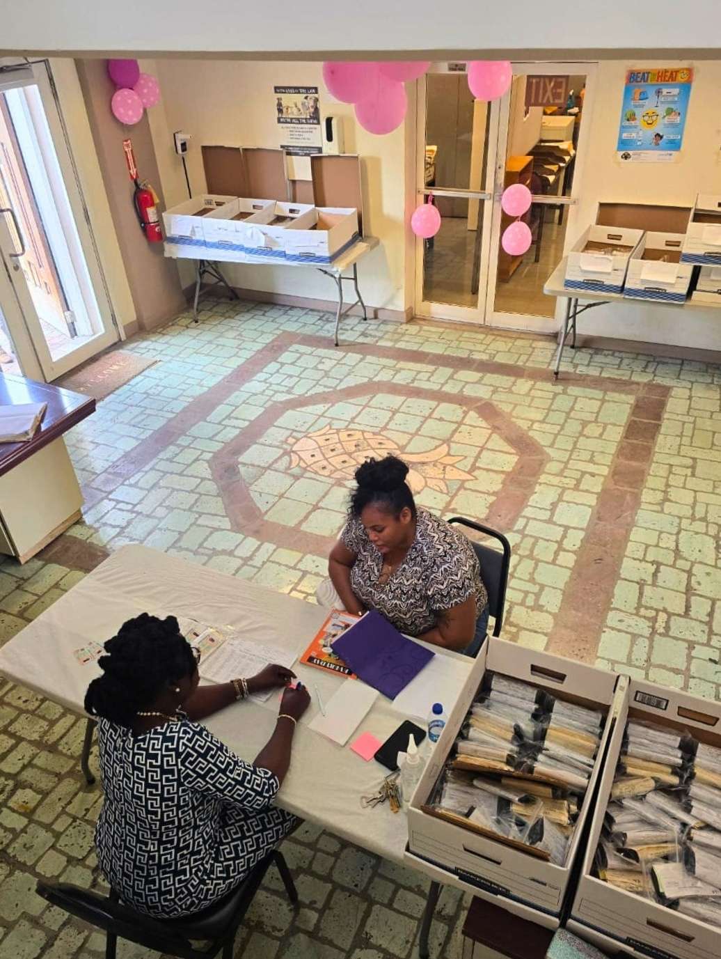 Hundreds See Clearer Future as Health Ministry’s Free Eyewear Programme Gets Underway 