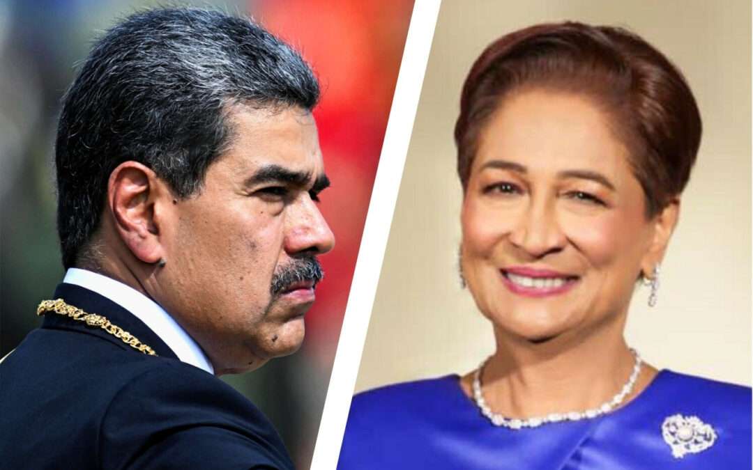 Venezuela suspends gas deal with T&T amid rising regional tension