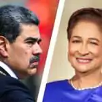 Venezuela suspends gas deal with T&T amid rising regional tension