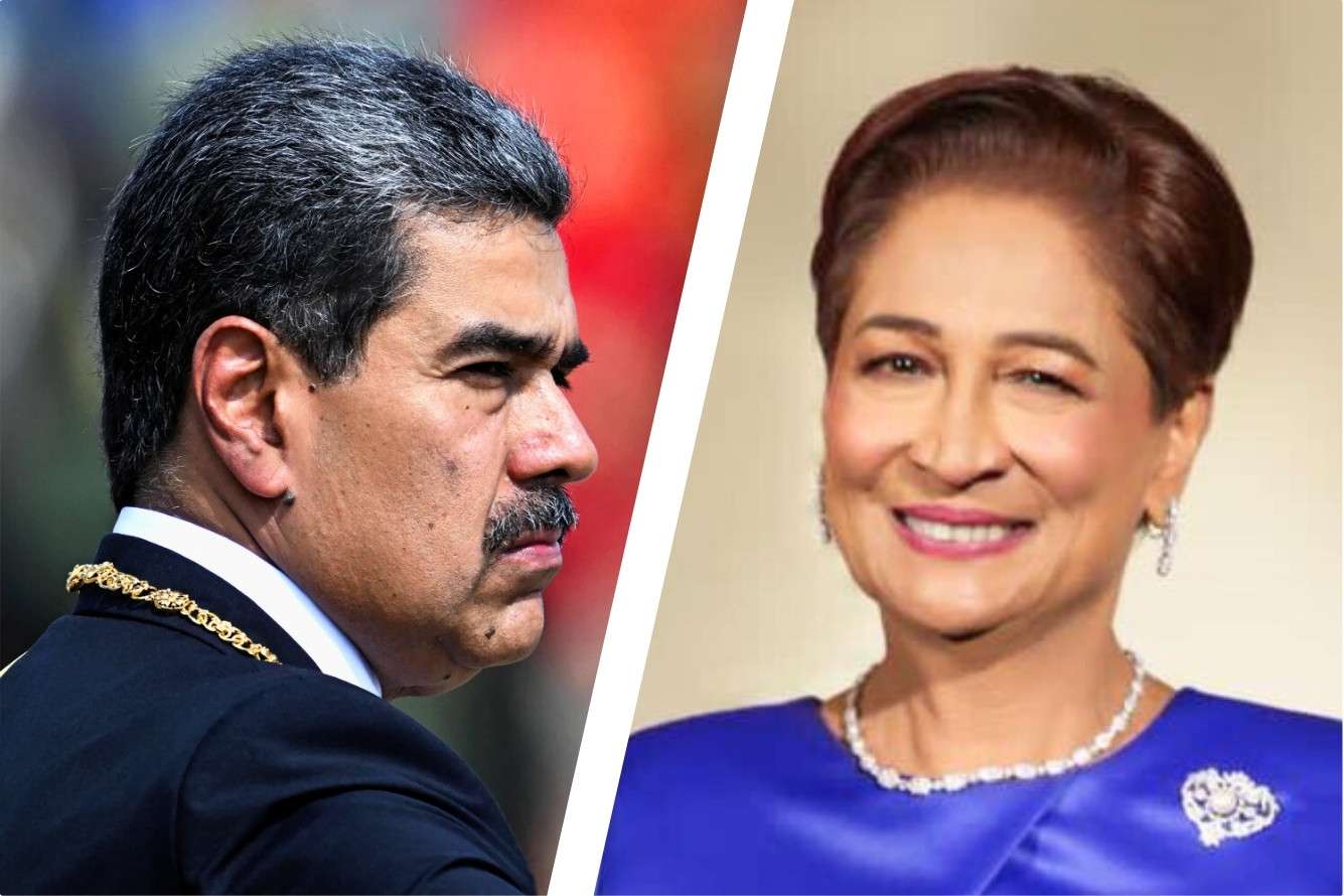 Venezuela suspends gas deal with T&T amid rising regional tension