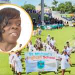 Security measures in place for National Youth Rally