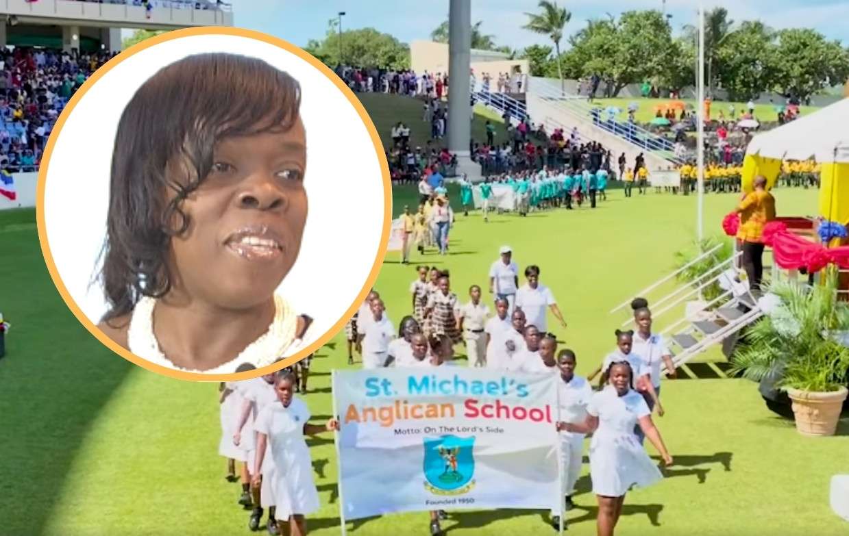 Security measures in place for National Youth Rally