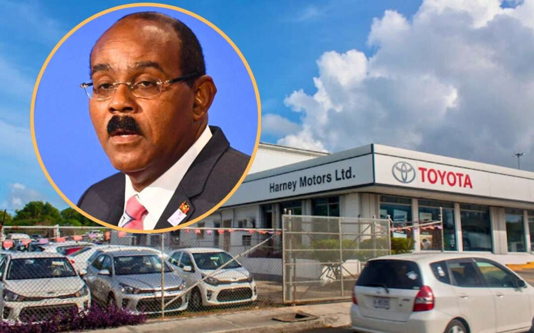 Harney Motors to Repay $10 Million Following Vehicle Scandal
