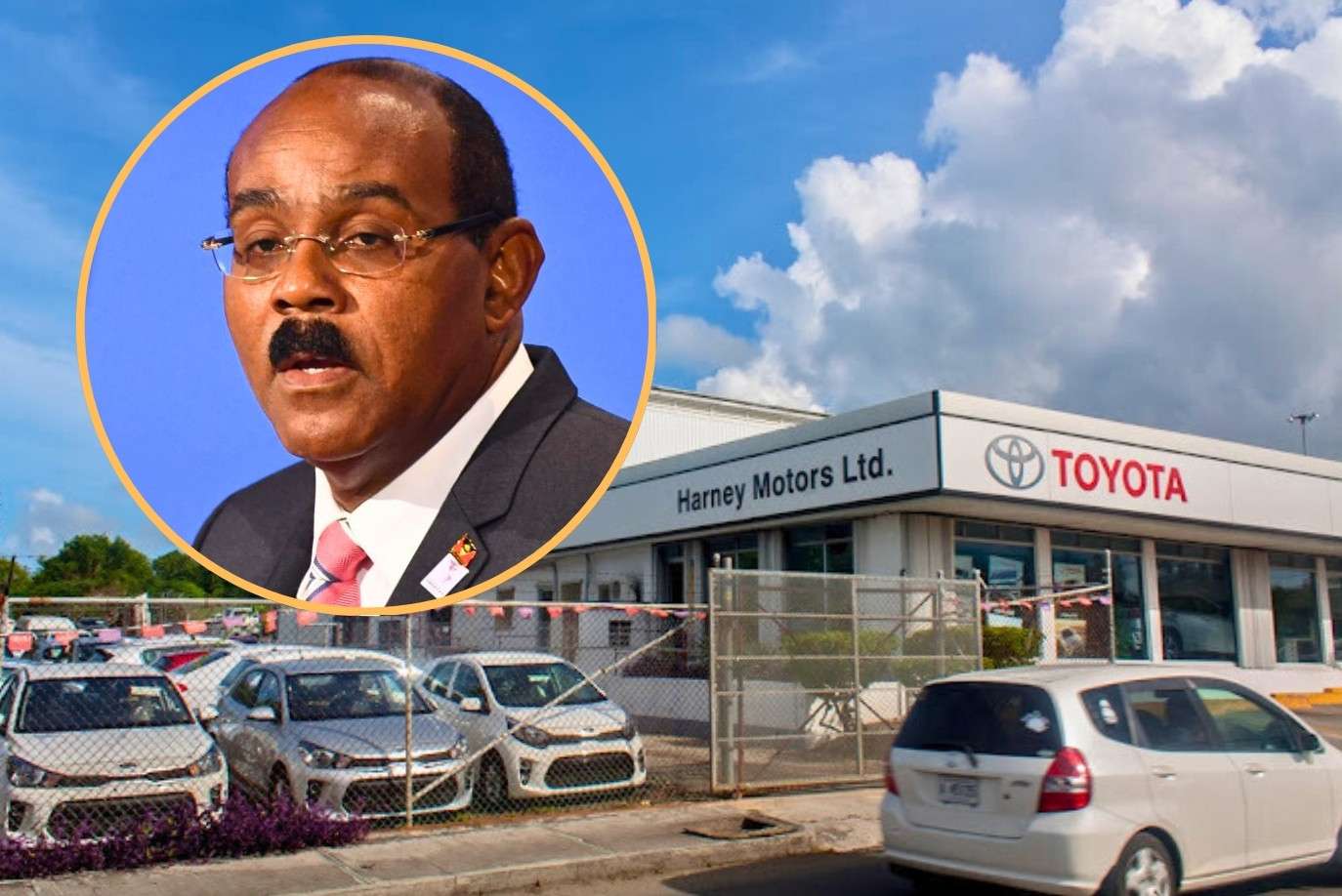 Harney Motors to Repay $10 Million Following Vehicle Scandal