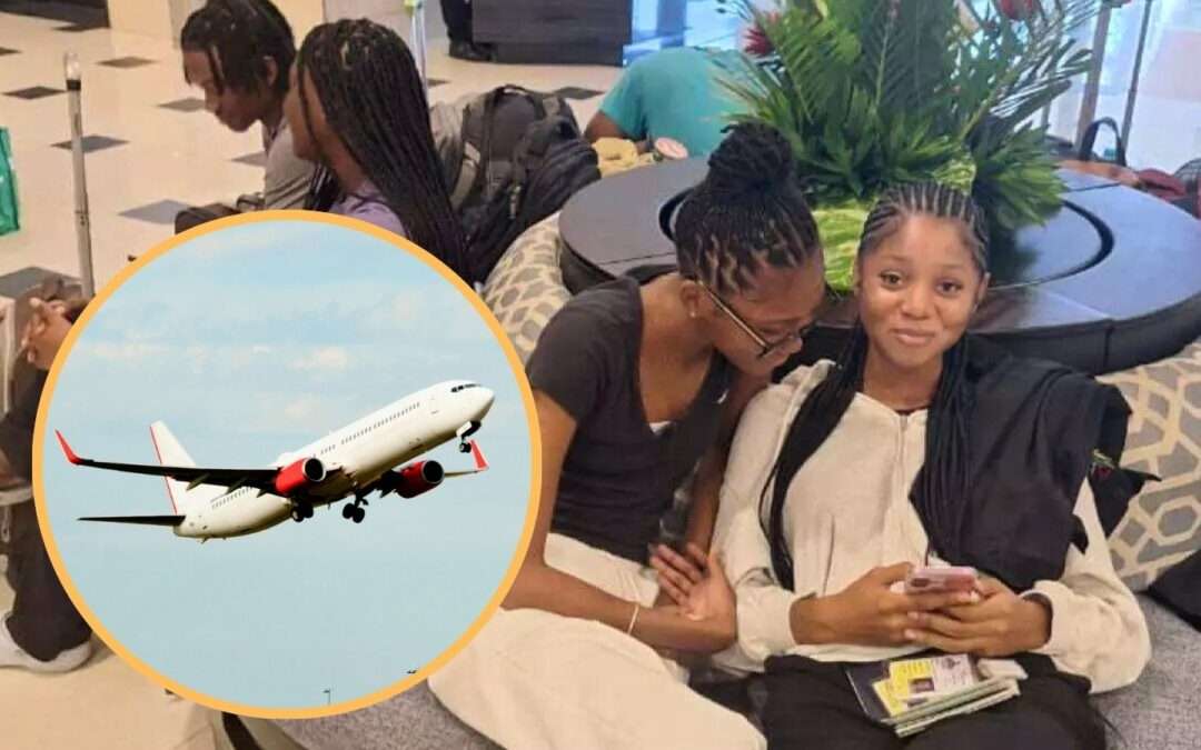 LETTER: Why Weren’t Our Students Evacuated to Antigua Before the Storm?