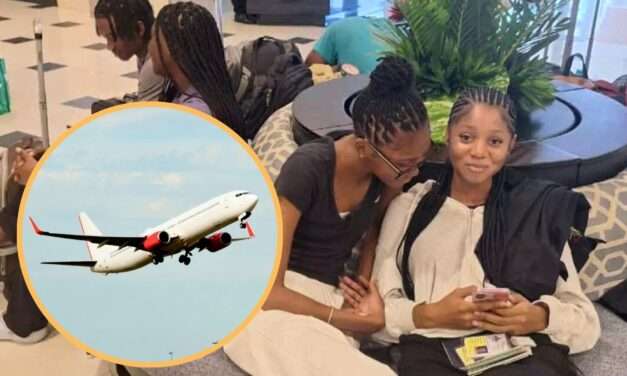 LETTER: Why Weren’t Our Students Evacuated to Antigua Before the Storm?