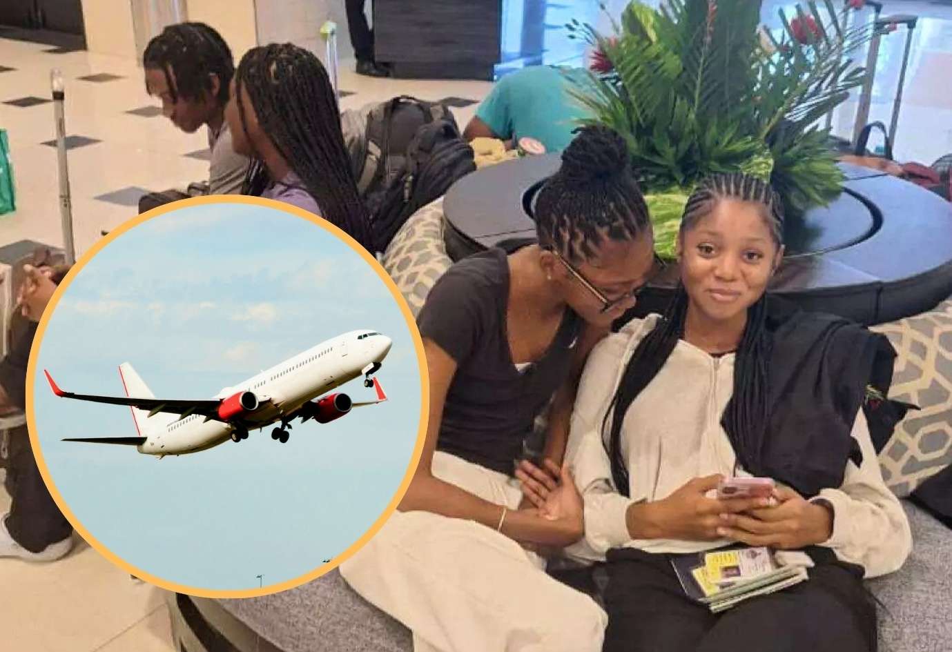 LETTER: Why Weren’t Our Students Evacuated to Antigua Before the Storm?