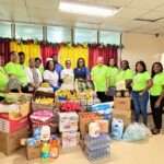 Tourism Ministry Extends Helping Hand Through Charity Day Initiative