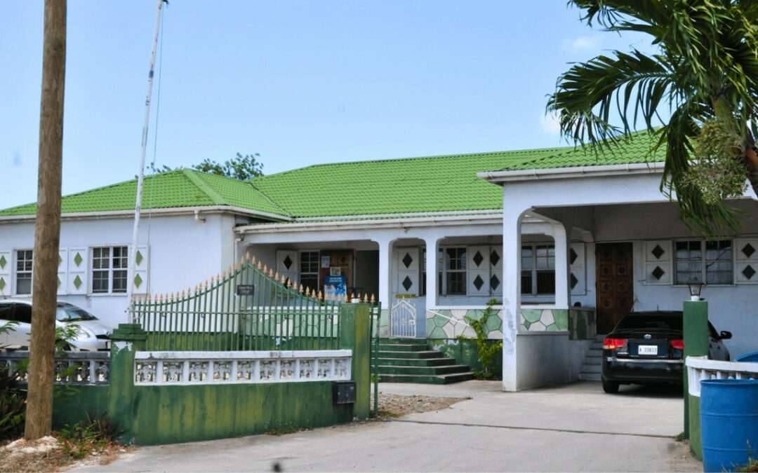 Willikies Police Station Temporarily Closed