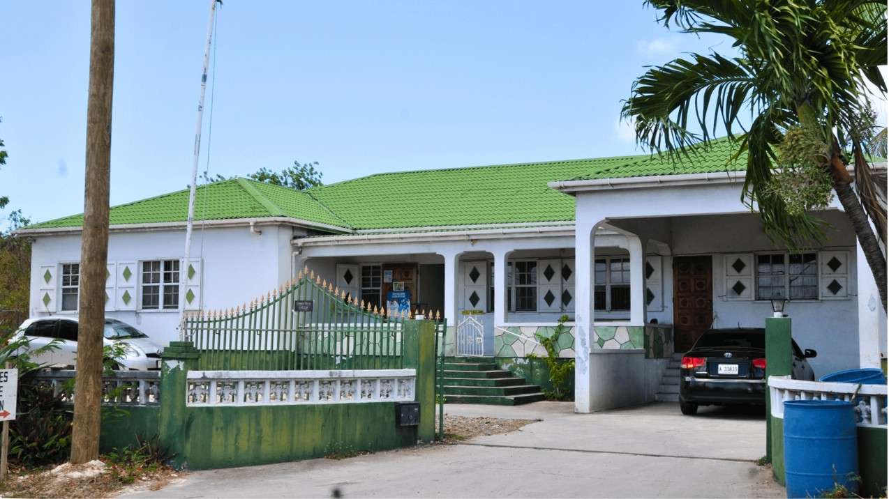 Willikies Police Station Temporarily Closed