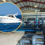 APUA Warns Marine Operators to Keep Clear During Reverse Osmosis Plant Works