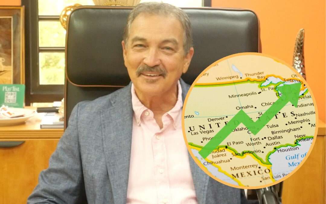 Antigua and Barbuda’s Tourism Defies Global Trends — U.S. Market Booms Amid Seasonal Dip