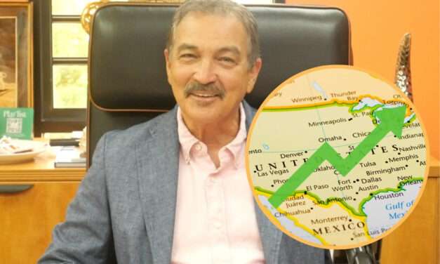 Antigua and Barbuda’s Tourism Defies Global Trends — U.S. Market Booms Amid Seasonal Dip