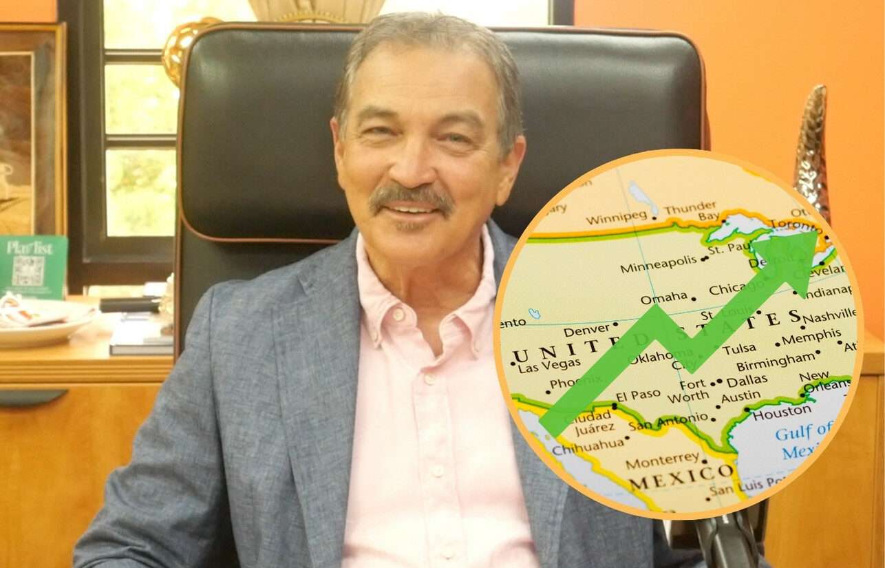 Antigua and Barbuda’s Tourism Defies Global Trends — U.S. Market Booms Amid Seasonal Dip