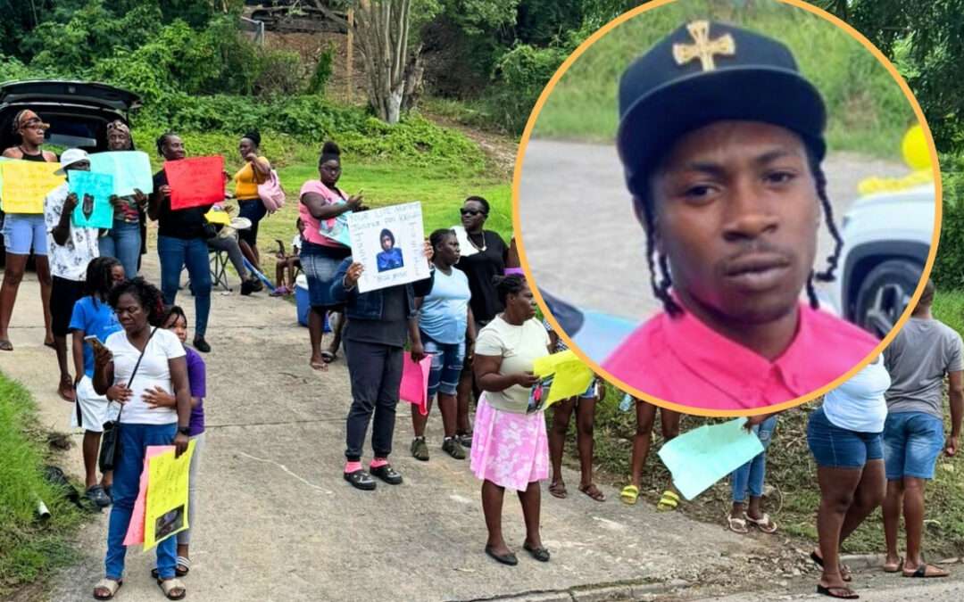 Another protest set for this Friday as public demand answers in Kahleel Simon’s death