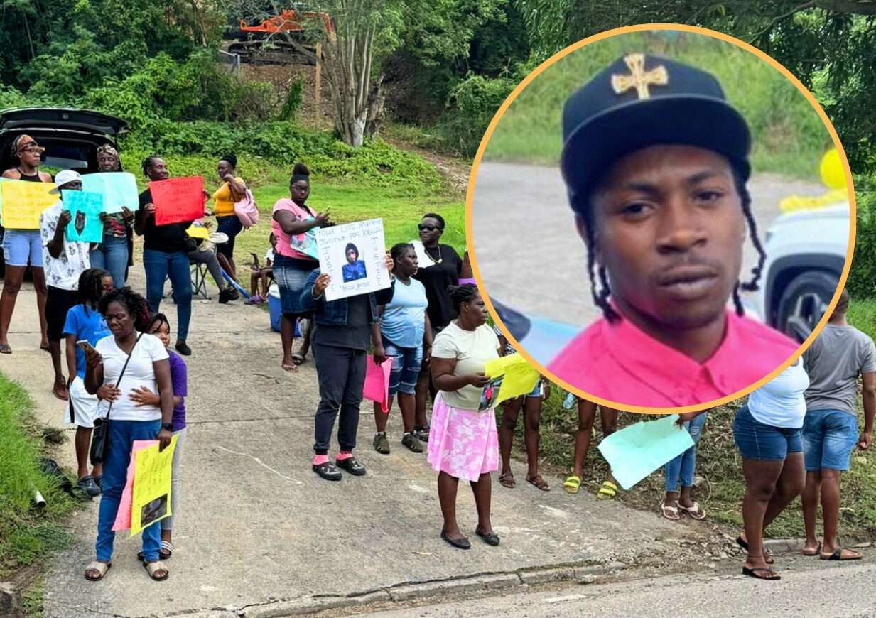 Another protest set for this Friday as public demand answers in Kahleel Simon’s death