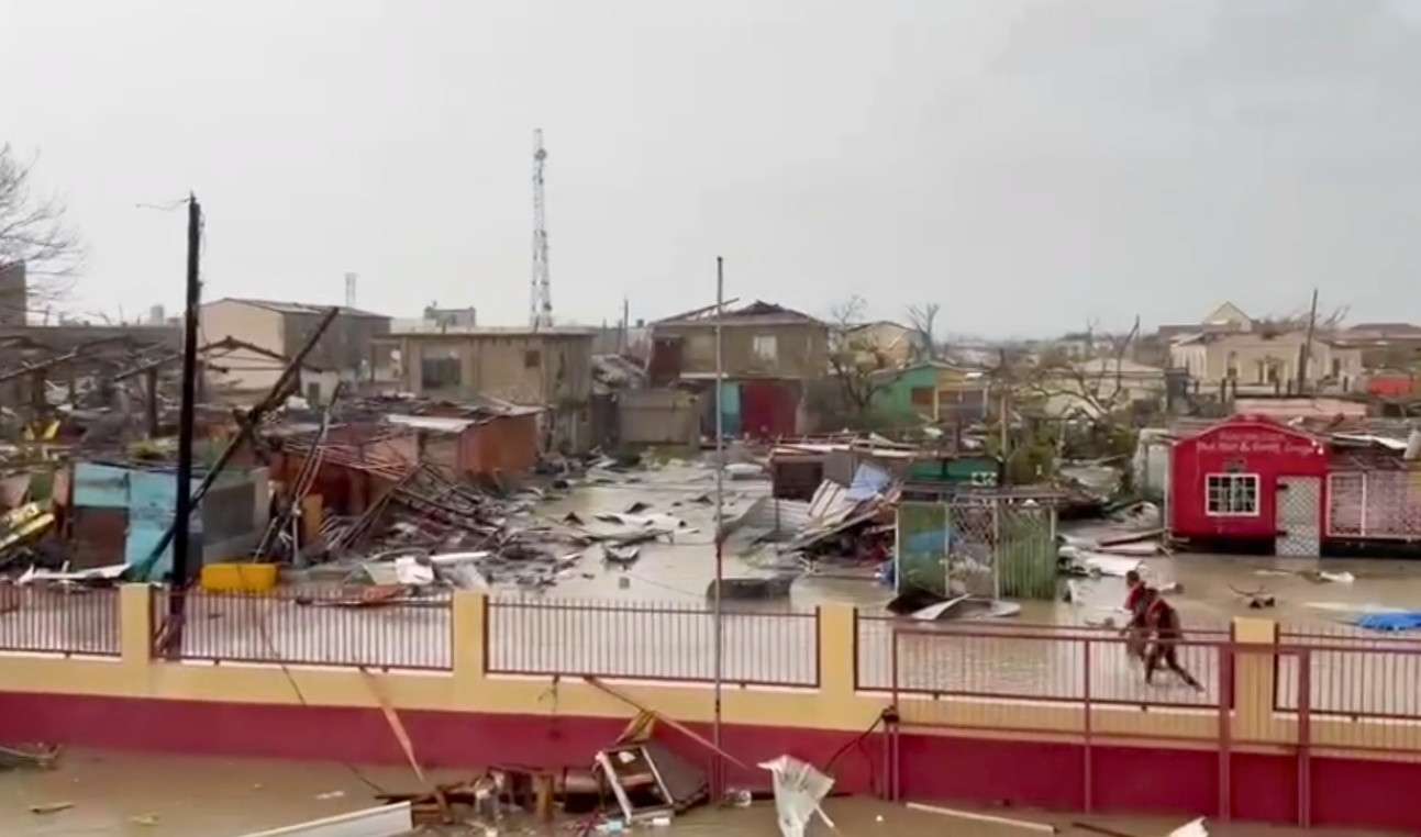 Jamaica Reels from Hurricane Melissa; Widespread Power Outages, Floods, and Chaos Reported
