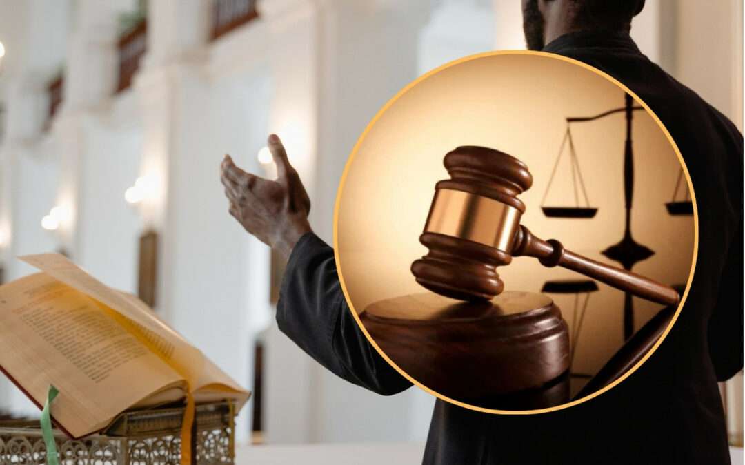 Jury finds pastor not guilty of serious indecency