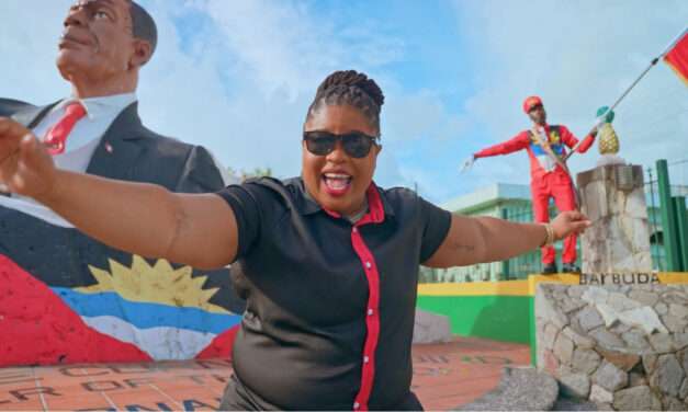 Festivals Commission Premieres “Cape” — A Patriotic Music Video for Antigua and Barbuda’s 44th Independence