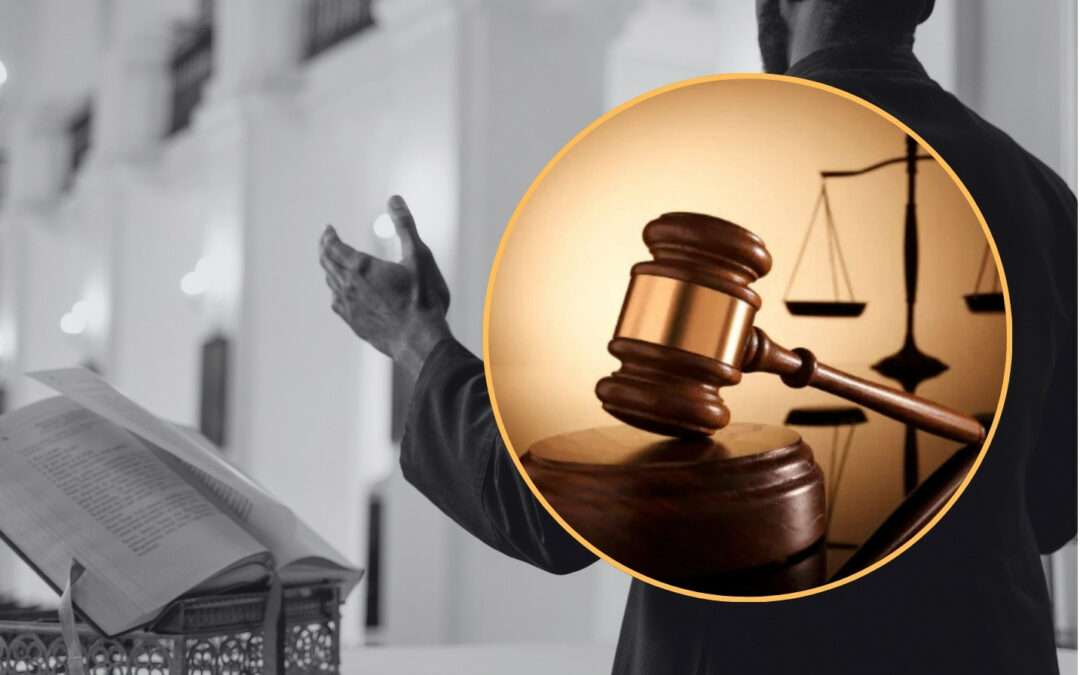 LETTER: When the Church Looks Like the World, Who Will Lead the Lost?