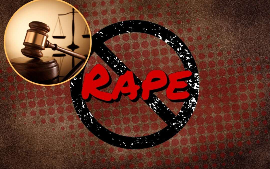 Rape Case Against Two Police Officers Discontinued After Alleged Court Order Violations