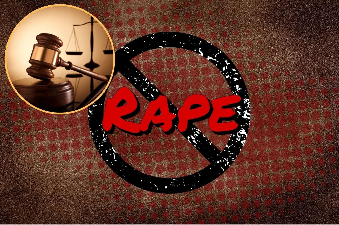 Rape Case Against Two Police Officers Discontinued After Alleged Court Order Violations