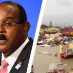 Gov’t to Send Healthcare Supplies, Military Personnel, and APUA Linesmen to Jamaica and Cuba After Hurricane Melissa