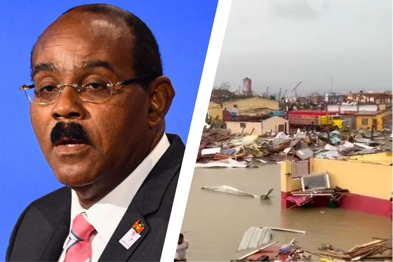 Gov’t to Send Healthcare Supplies, Military Personnel, and APUA Linesmen to Jamaica and Cuba After Hurricane Melissa