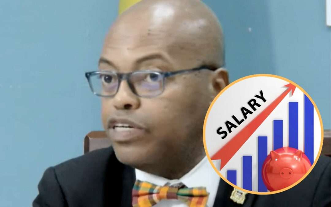 Public Sector Workers to Receive Additional Retroactive Payment in December; Pay Increase Set for 2026