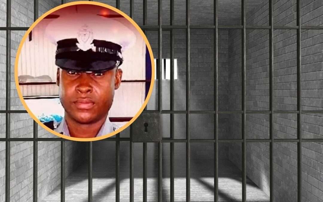 High Court Rejects Bail Request from Jailed Police Officer