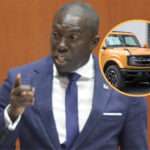 LISTEN: Pringle denies involvement in vehicle scandal, calls allegations political distraction Leader of the Opposition Jamal Pringle is strongly denying claims that he is linked to the widening “Vehicle Gate” investigation, calling the allegations a deliberate attempt to distract from what he describes as deeper government corruption. According to reports, one of the vehicles flagged in the ongoing probe was allegedly transferred from Harney Motors—a company said to be central to the duty-free and fake tax exemption scheme—to a business entity owned by Pringle around December 2024. The reports suggest that Pringle’s company received one of the identical vehicles now being investigated, a connection that some allege ties him to a network accused of defrauding taxpayers through unauthorized duty-free concessions and political kickbacks. However, speaking on Progressive FM last night, Pringle dismissed the claims as baseless and politically motivated. The Opposition Leader said he has “absolutely nothing to hide” and insisted that his focus remains on ensuring transparency in the ongoing investigation. The Vehicle Gate scandal has already led to the resignation of Comptroller of Customs Raju Boddu, transfers of senior public officials, and growing calls for an independent inquiry into the alleged misuse of duty-free concessions for luxury vehicles.