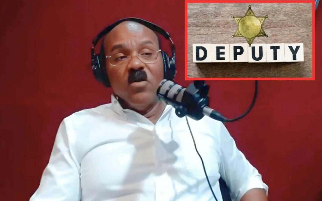 WATCH: Government to appoint deputies at major statutory corporations to strengthen transparency